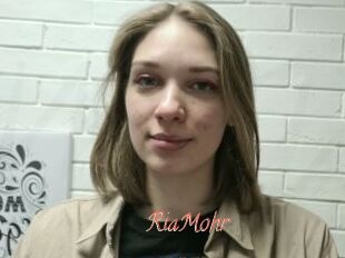 RiaMohr