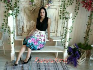 RiahanaKerill
