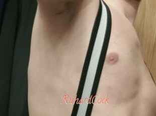 RichardCock