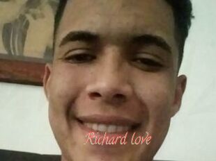Richard_love