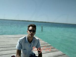 RickyFord