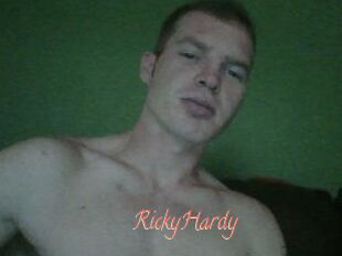RickyHardy