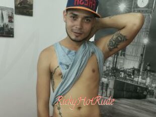 RickyHotRude