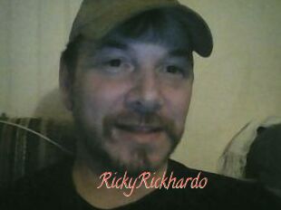 RickyRickhardo