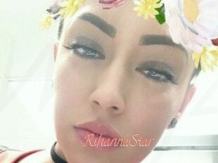RihannaStar