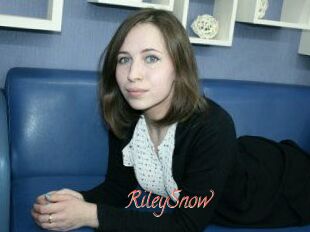 RileySnow