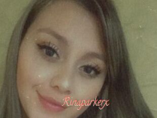Rinaparkerx