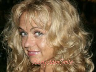 RiseGoldenSmile