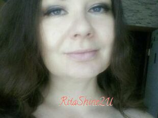 RitaShine2U
