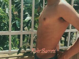 RiverBarrett