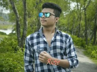 Rizbe