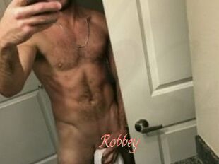 Robbey
