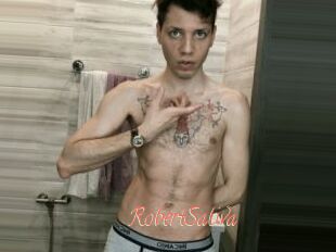 RobertSaliva