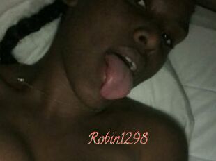 Robin1298
