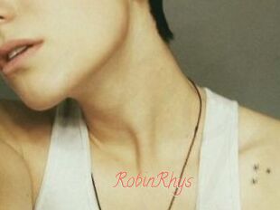 RobinRhys