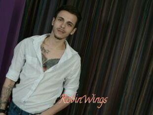 RobinWings