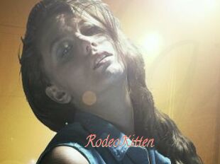 RodeoKitten