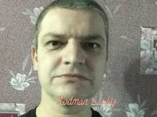 Rodman_Lucky