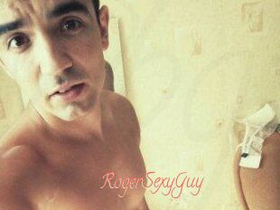 RogerSexyGuy