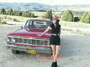 RogueMusic