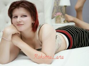 RoksenaLana