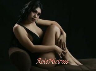 RoleMistress