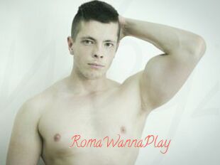 RomaWannaPlay
