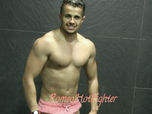 RomeoHotFighter