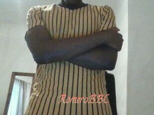 RomeroBBC