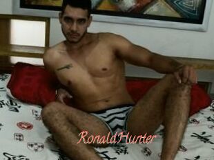 RonaldHunter