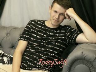 RonnySwift