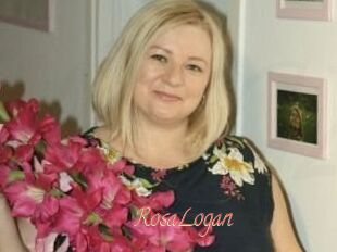 RosaLogan