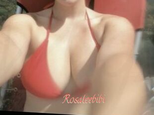 Rosaleebibi