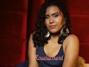 RosaliaBand