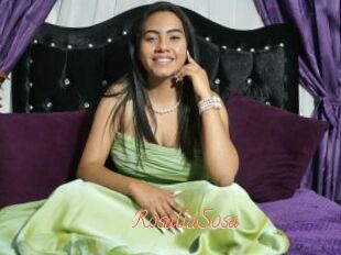 RosaliaSosa