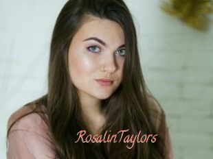 RosalinTaylors