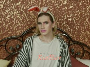 RoseBlare