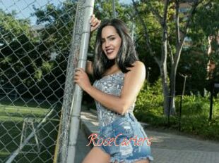 RoseCarters