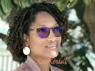 RoseKendall
