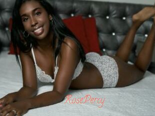 RosePercy