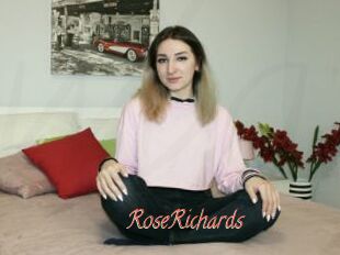 RoseRichards