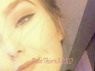 RoseThornXOXO