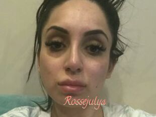 Rossejulya