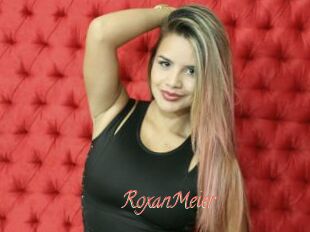 RoxanMeier