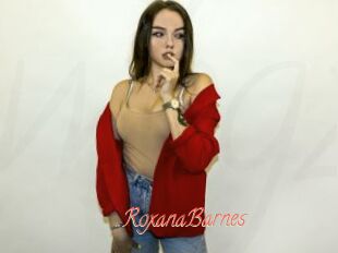 RoxanaBarnes