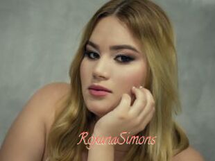 RoxanaSimons