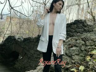 RoxaneRay