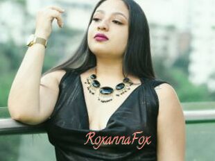 RoxannaFox