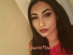 RoxanneHeart