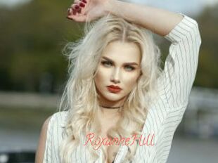 RoxanneHill